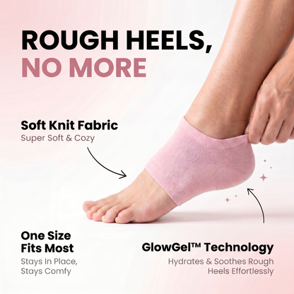 Nuvia™ Glow Sock
