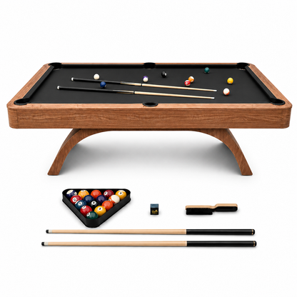 Blackwell Meridian – Modern Slate Pool Table